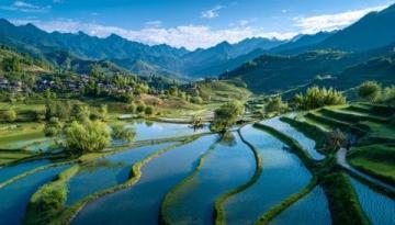 讓你的東北之旅更豐富——嘗試延邊獨特的米面!
