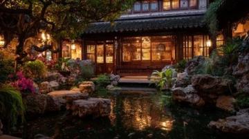 河南三地旅行攻略:喜鵲愉家酒店體驗之旅