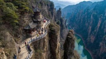 恩施旅游必游景點攻略及詳細路線規劃