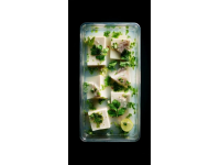 清爽夏日養胃菜：蒸南瓜豆腐，簡單易學開胃又解暑！
