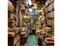 武漢中心書城讀書人的寶藏之地