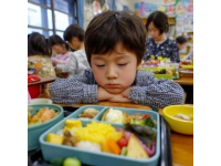學校食堂飯菜質量下滑：是我們的味蕾變了還是食物真的不行了？