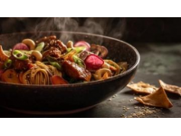 張掖特色美食“炒炮”：豪爽風味背后的獨特魅力