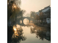 江南水鄉(xiāng)尋夢(mèng)之旅(尋夢(mèng)江南水鄉(xiāng)沉浸式古韻之旅全指南)