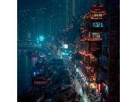重慶旅游攻略：必去景點、美食地圖及住宿推薦，一文在手說走就走