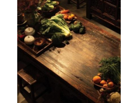 探店福和慧：上海首家黑珍珠三鉆素菜館體驗