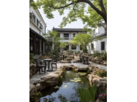 芝罘區歷史文化旅游指南：所城里與朝陽街探秘