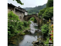 南明河水上公交或將復蘇？貫城河復涌工程背后的思考