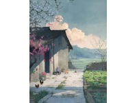 玫瑰玫瑰帶著媳婦吃遍全中國系列之田波再回首泡椒牛蛙玫瑰玫瑰
