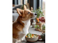 寵物養護專家徐藝桓：狗狗腎臟保健美食推薦