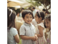 五一假期，陪孩子逛大豐吾悅廣場，享受親子時光與美食探索