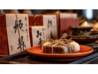品味杭州：知味觀糕點，體驗江南甜美的文化韻味