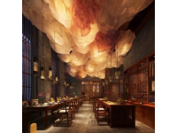拾味館·海南菜連續四年服務消博會展新品展現地道美食文化