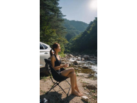 重慶閨蜜來貴陽避暑，點名要我開傳祺向往S7去民生路！
