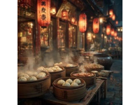 探沈陽新奉天美食店