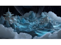 中國七大水系(常識(shí)積累我國七大水系)