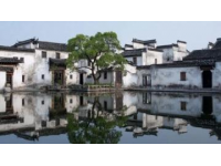 探索濮院古鎮：一份詳盡的旅游指南