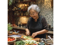 90后“做飯阿姨”月入過萬：新興家政行業迎來發展新機遇