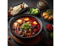 在北京！找到這家牛肉火鍋店再也不舍得換地兒了…
