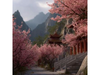 喜洲古鎮(zhèn)蒼洱之間的桃源，美到極致！喜洲古鎮(zhèn)蒼洱之間的桃源，美到極致！