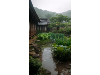 安吉必打卡！水上風(fēng)暴過后住進(jìn)這家民宿，老板熱情服務(wù)超貼心