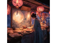  上陽宮蹦迪火遍全網，洛陽夜經濟憑什么這么牛？