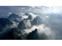 楠溪江：浙江永嘉縣北部風景如畫的國家旅游區