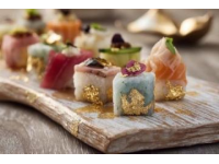 舌尖上的東瀛之旅品味日本經典美食的文化精髓";