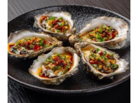 廣西，海上樂(lè)園：美味生蠔、浪漫風(fēng)光