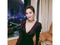 1985年，楊紫瓊與香港富商潘迪生相戀，兩人熱戀3年后，在楊紫瓊26歲那年
