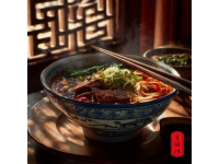 揭秘！這家餐廳讓你邊品嘗潮汕美食邊祈福狀元及第，位置就在……