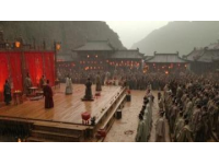 晉祠：一部三晉大地的活態文化史詩，感受歷史與自然的交融