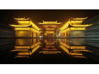 武漢必游打卡地：黃鶴樓公園，融合歷史美景的綜合性景區