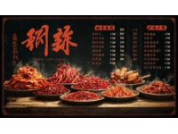 長春特色美食(長春四大特色美食)