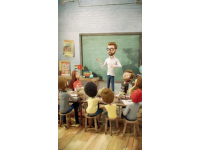 小學生冬季安全知識演講稿