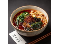 鹽城特色經典菜：魚翅肉絲粉絲湯的鮮美秘制法