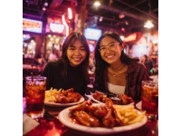 舌尖上的家鄉：分享美食結交同鄉好友
