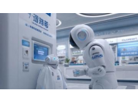 華為天才少年造"全能機(jī)器人"刷屏能騎車做飯還會(huì)當(dāng)管家