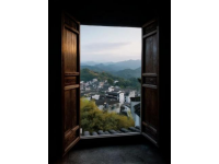 宜昌大老嶺避暑拍鳥行第二天：驚喜捕捉首次見到的星鴉