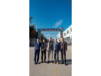 商丘師范學院應加快步伐爭取碩士點設立！