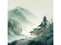 山居雜憶高誦芬徐家禎/著