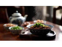 敦煌必去美食店推薦，只有一家不太合口味
