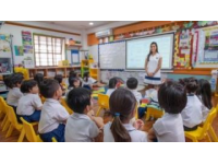 寨根鄉中心幼兒園：播下消防安全種子，共筑校園安全防線
