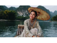 五一暢游漓江，盡賞桂林山水之美
