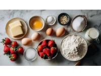 美食做法教程火爆全網，誰才是真正的流量密碼？