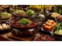 光谷探店：重慶火鍋美食之旅，邂逅年輕創(chuàng)業(yè)傳奇