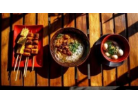 威南 Bandar Cas的瑞瓦法拉面館特色推薦