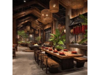 福州旅游必訪美食地標：三坊七巷特色餐館盤點