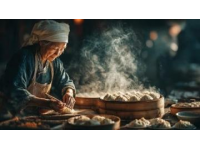 浦江一碗一根面？美味與手藝并存