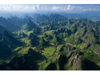廣西桂林：酸辣飄香，山水美食交相輝映